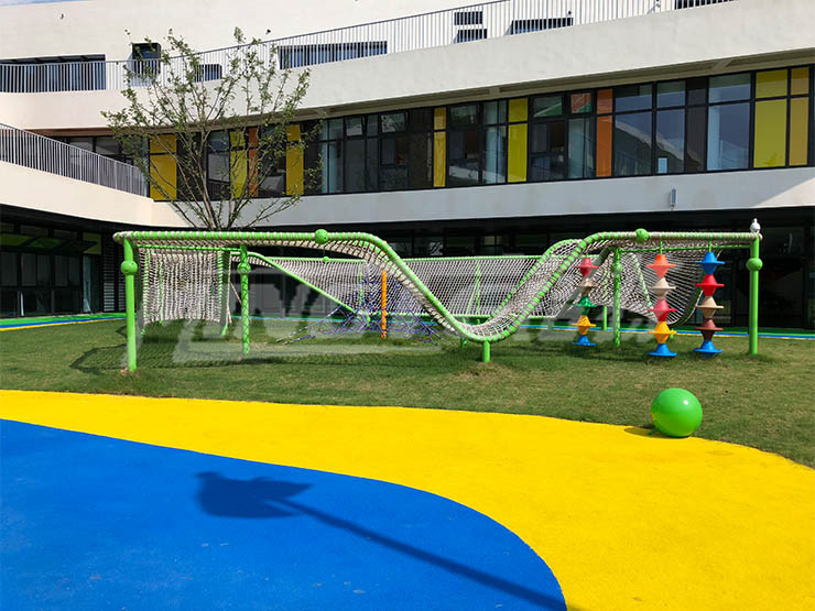 苏州锦峰实验幼儿园项目